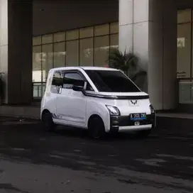 Wuling Air EV Lite Range 300 KM 2024 Listrik