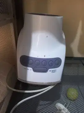 Mesin blender/motor blender philips ORI