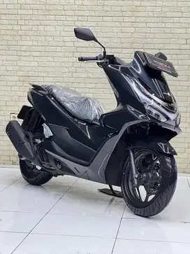 Honda PCX 160 2025 | Odo 600 perak!! GRESH like new