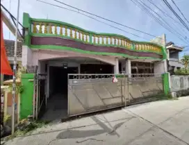 PERUMAHAN WISMA ASRI, TURUN HARGA LAGI. JUAL CEPAT