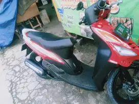 Dijual santai mio sporti thn 2006 pajak isi tinggal pake
