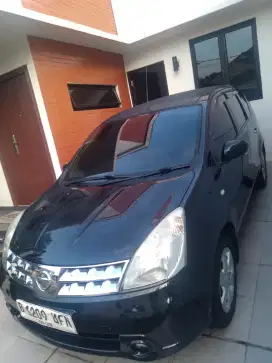 Nissan Livina XR 2009 Flash Sale!