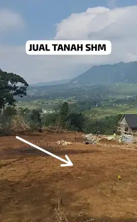 JUAL CEPAT TANAH SHM 500 METER DEKAT WISATA AIR