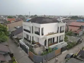 Dijual Rumah Cantik Strategis di Hook bisa untuk Usaha