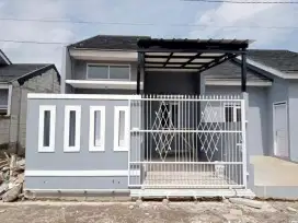 Terlaris! Rumah Minimalis Cantik 2KT di Buahbatu Bandung