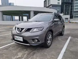 Xtrail 2.5 T32 2015