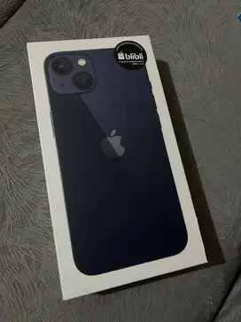Iphone 13 128 Garansi