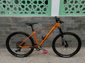 sepeda scott 960