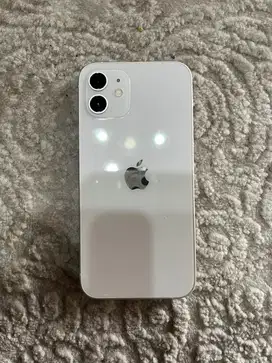 Iphone 12 64 gb ex ibox