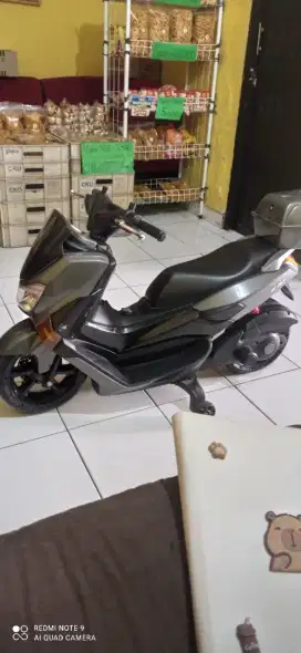 Motor listrik anak anak bisa musik dan usb