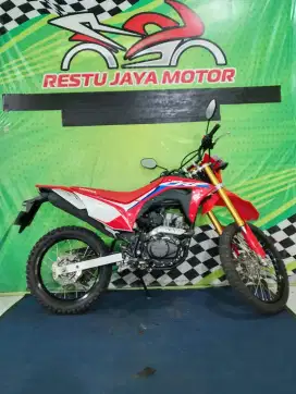 Crf 150 like new km 5000 kredit dp 2500 #rjm