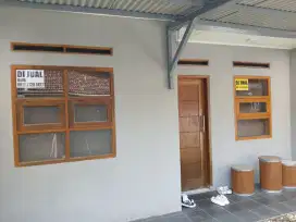 Rumah dijual Cepat