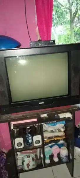 Jual TV Set Top Box MP3 Player