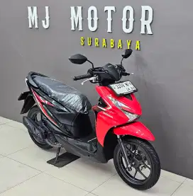 Honda Beat CBS Tahun 2024