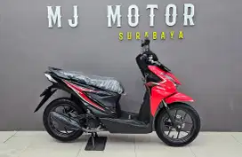 Honda Beat Tahun 2024 // MULUS