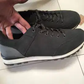 Sepatu Eiger ORI ukr 45