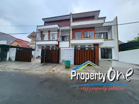Jual Rumah On Progress Di Nusa Loka BSD Serpong