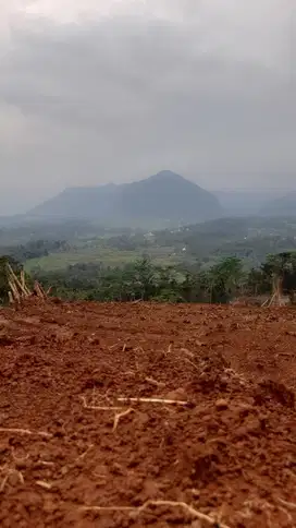 THE HANJAWONG VILAS Kawasan Villa/Hunian Jalur Puncak dua Sejuk segar
