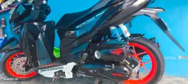 Vario 150 issplat kab ungaran