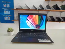 laptop bekas Acer A314-32 Celeron N4120 Ram 4 GB