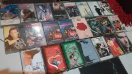 Jual kaset pita ada 400 pcs