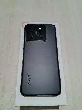 Xiaomi 14 Ram 12/256 99% Mulus Bukan Pedagang