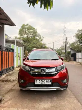 Brv prestige metic 2016