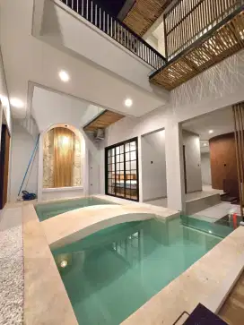 Villa Baru Full Furnished di Jimbaran badung bali