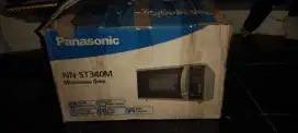 Oven Listrik Panasonic NN-ST340 M