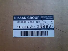 BARU spion TEANA J32 spion NISSAN teana 2009 teana 2010 teana 2011
