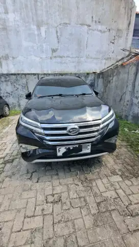 TERIOS R 1.5 MT