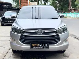 Toyota Kijang Innova Reborn 2.4 G Solar AT Th 2016