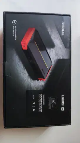 Rexus HD300 HDMI Capture Video Card