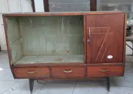 Almari Jati lama