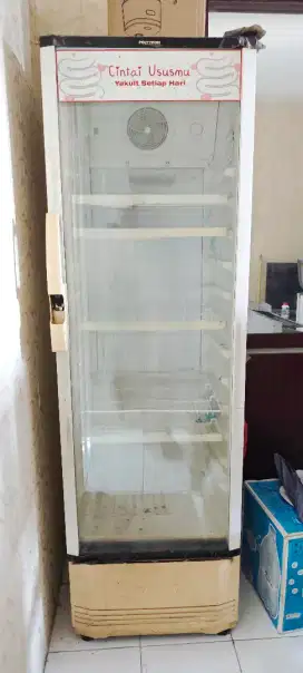 Showcase Polytron 4 Tingkat Preloved