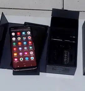 Hp Samsung galaxy S8+ 4/64Gb