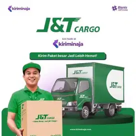 Loker Kurir Paket butuh cepat