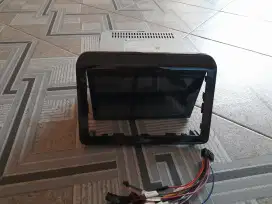 Head Unit ex XL7 original dijual aja mulus