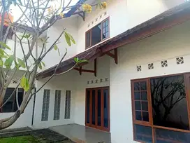 disewakan Rumah Townhouse siap huni  di cilandak