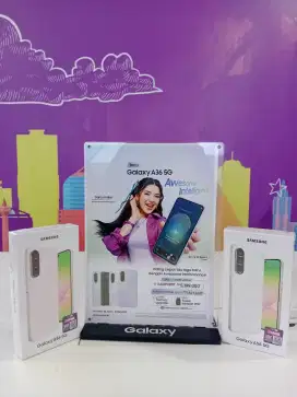 NEW SAMSUNG A56 5G