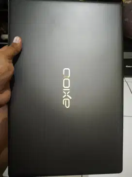 Laptop Axio celeron 4020 Ram 4/128