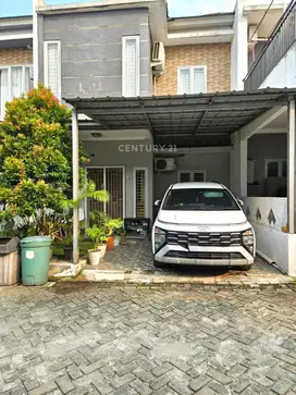 Dijual Rumah Bagus Siap Huni Di Ciputat  8807
