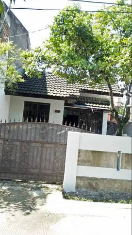 Disewakan Rumah Tinggal Strategis
