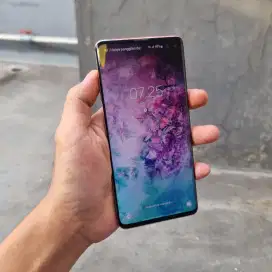 SAMSUNG GALAXY S10 PLUS SEIN 8/512 GB LIMITED EDITION BACKDOOR CERAMIC