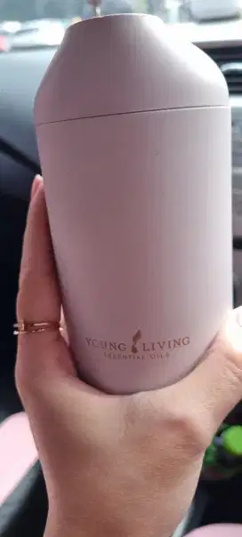 NEBULIZER YOUNG LIVING