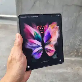 SAMSUNG GALAXY Z FOLD 3 5G SEIN 12/256 GB
