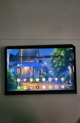 Samsung Galaxy Tab S10+ Fullset Mulus