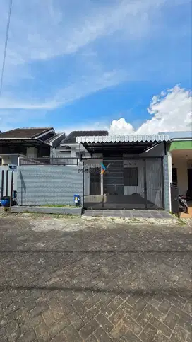 Rumah Siap Huni di Mulyorejo Bandulan Sukun