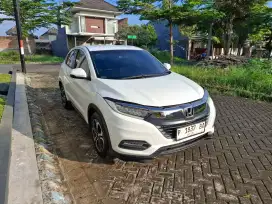 HR-V SE Istimewa