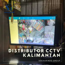 CCTV HILOOK MURAH TAMPILAN JERNIH